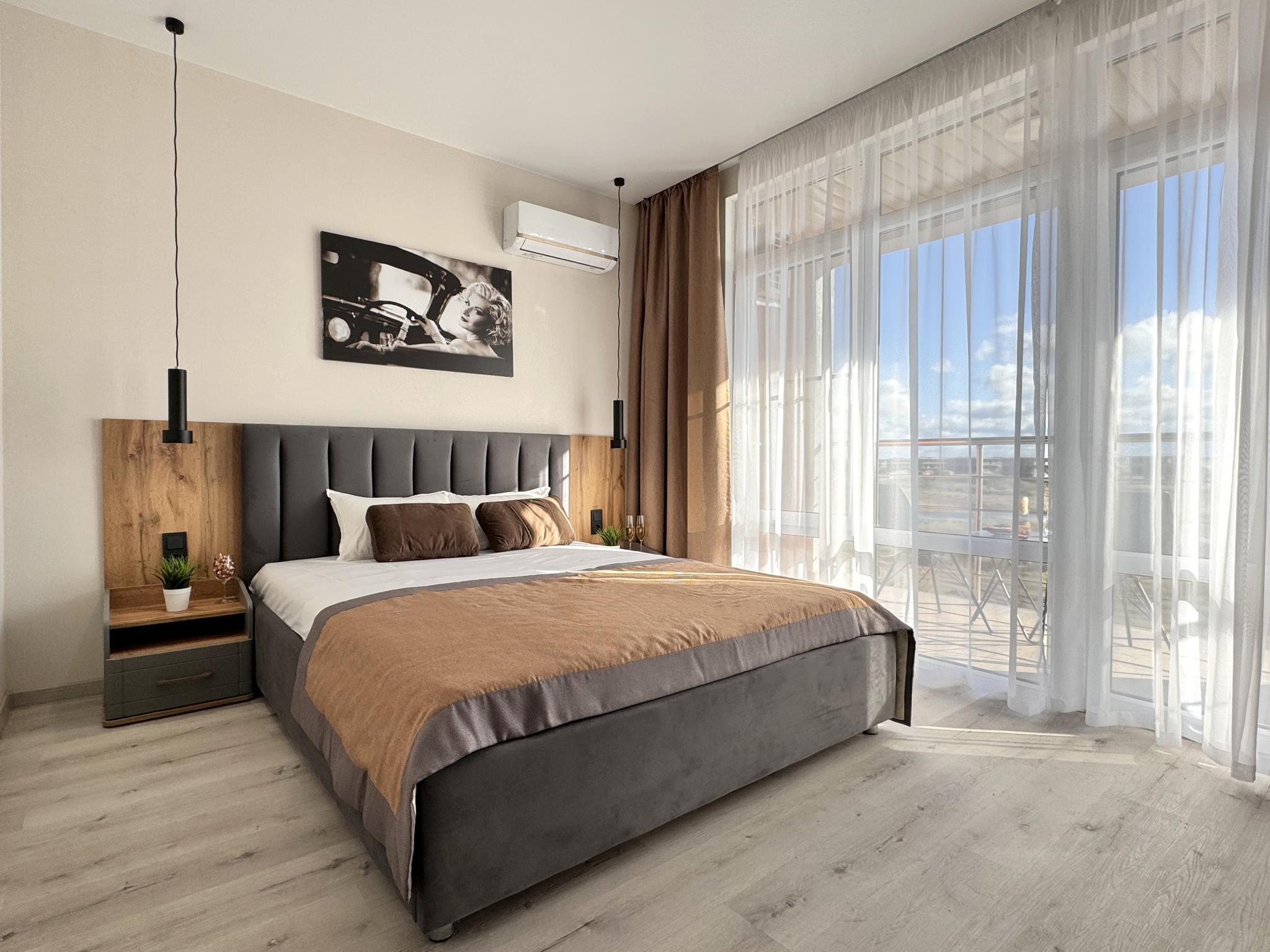 Фото Море Лофт