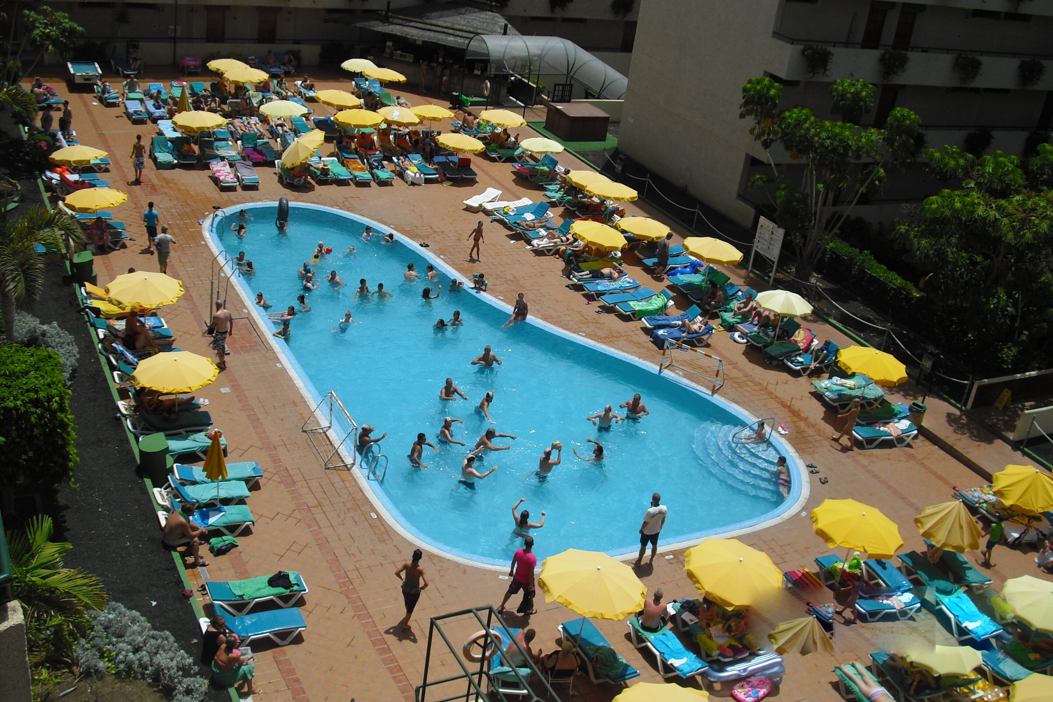 Фото Hovima Suites Costa Adeje