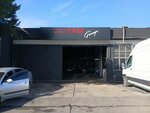 Vastam Garage (İstanbul, Başakşehir, İkitelli OSB Mah., Atatürk Oto Sanayi Sitesi, 16 Blok, 550), servicio de coches, centro de reparación de automóviles