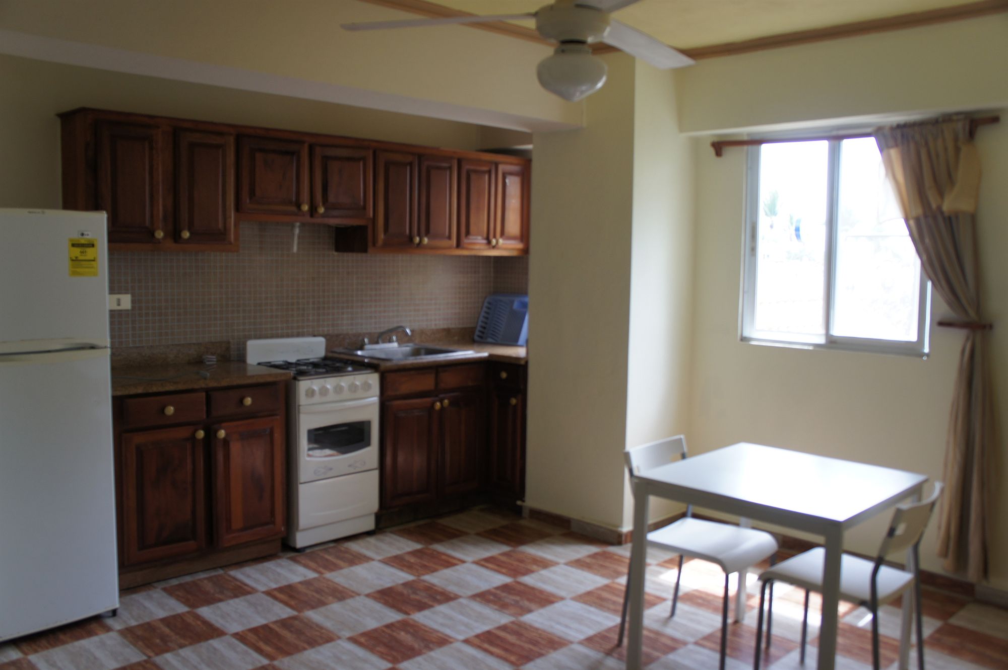 Фото Plaza Real Resort