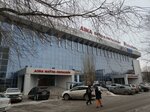 Kaspi.kz (Abilkair khan Avenue, 42), atm
