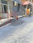 Home line (Stanislavskogo Street, 18), hostel
