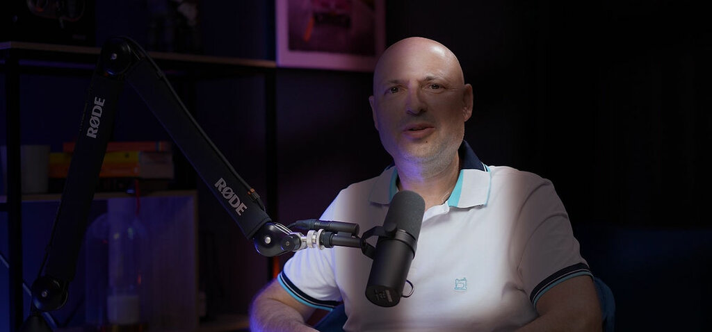 Video production Menta Media, Dubai, photo