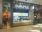 Durumle (İstanbul, Maltepe, Cevizli Mah., Tugay Yolu Cad., 69), comida rápida