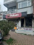 Polisan (İstanbul, Fatih, Sümbül Efendi Mah., Koca Mustafapaşa Medresesi Sok., 12A), paint equipment