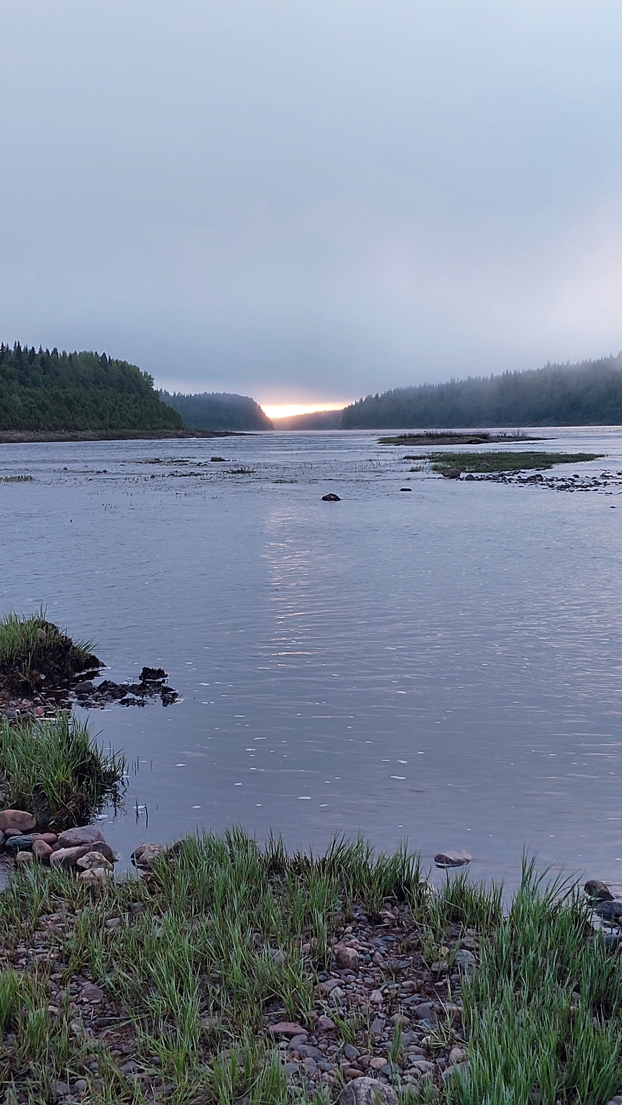 Фото В Варзуге