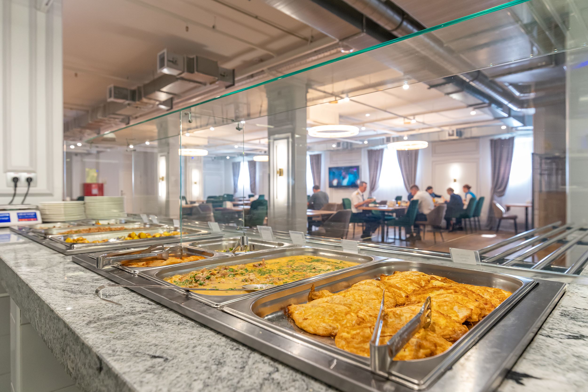 Фото Авион Внуково