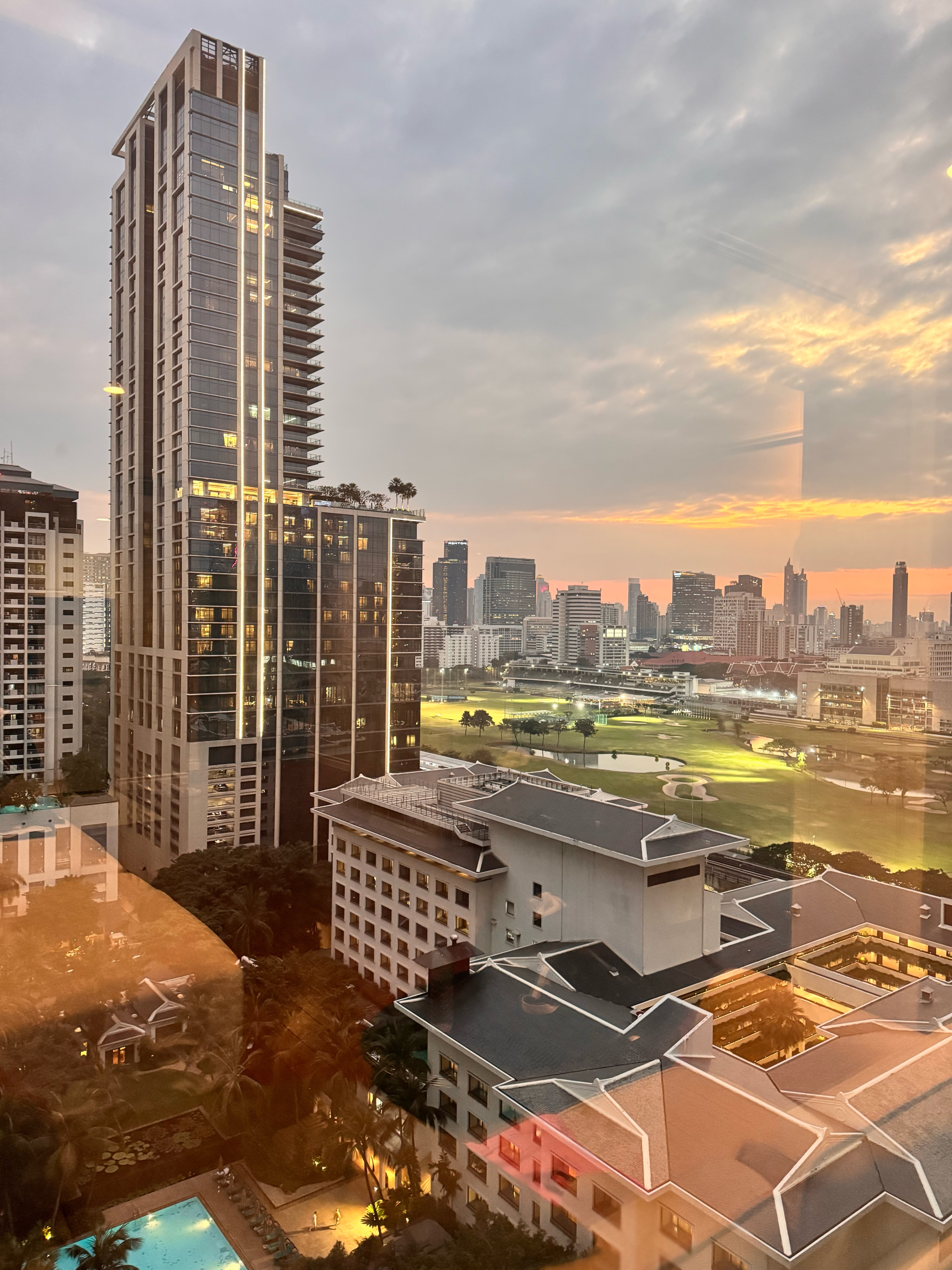 Фото Grande Centre Point Hotel Ratchadamri