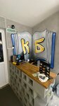 Hookah Bench (Lermontovskaya Street, 163) ، متجر مستلزمات التدخين