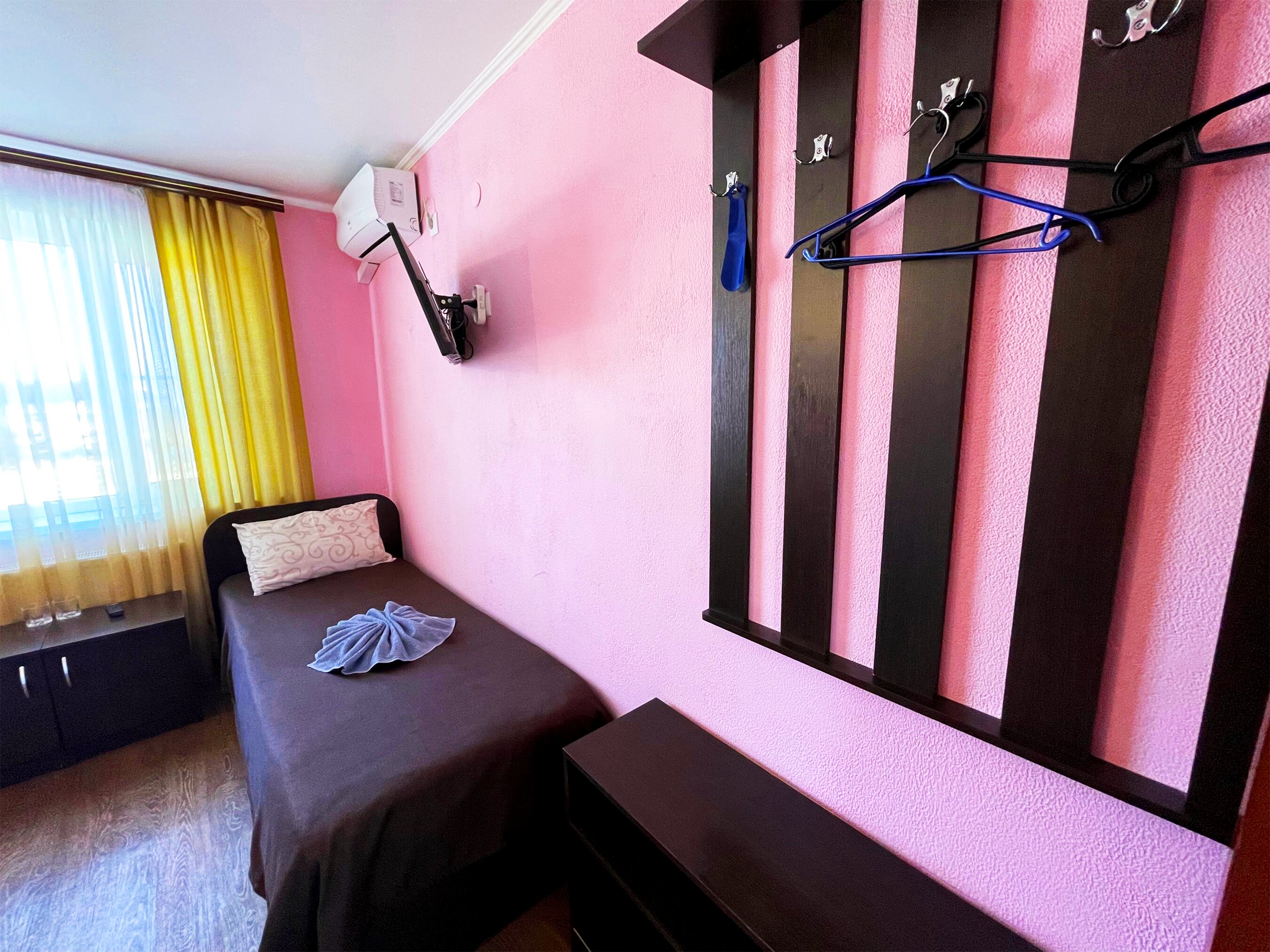 Фото Гранд Отель