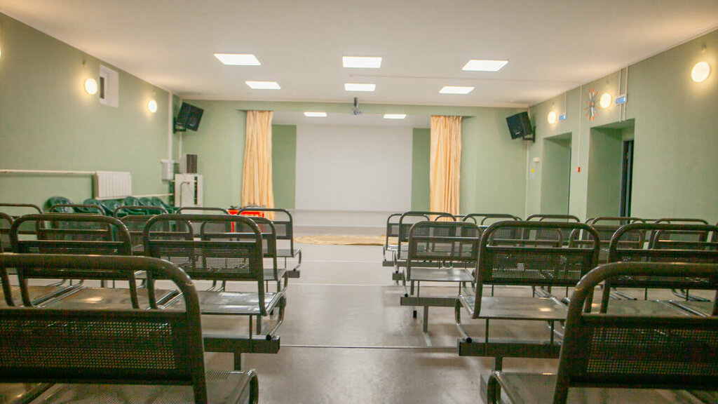 Summer camp Velikoye Knyazhestvo, Moscow, photo