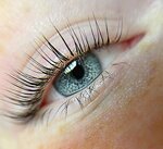 Ресницы и брови (Generala Strelbitskogo Street, 1), eyebrow and eyelash salon