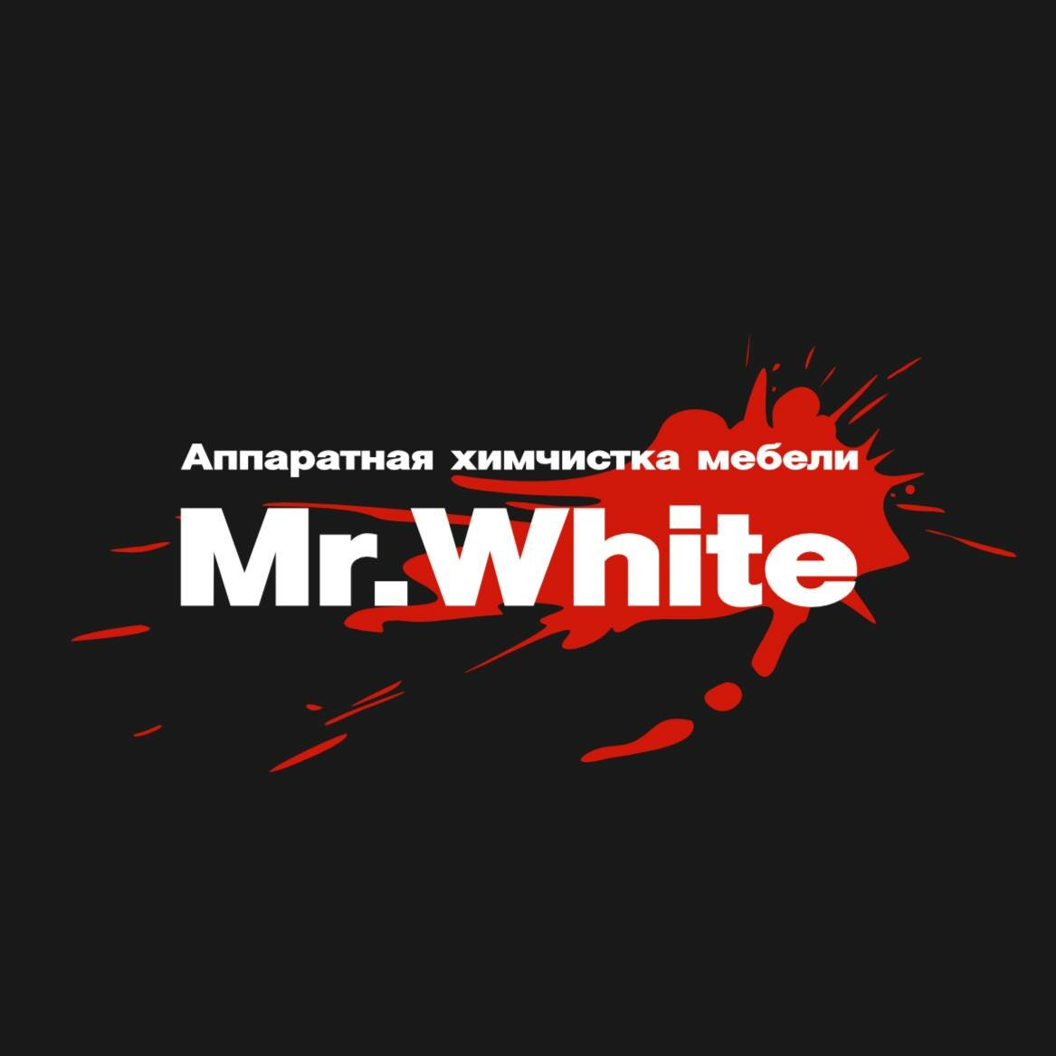 Mr. White