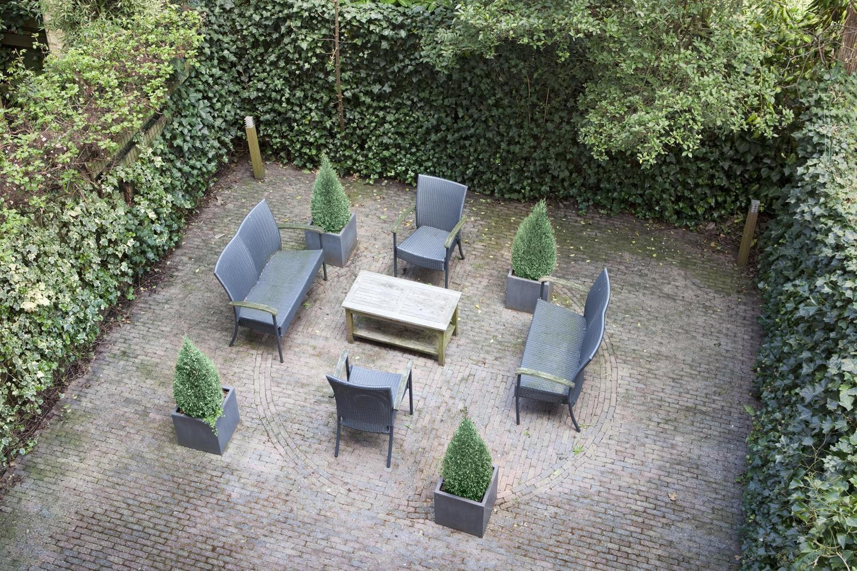 Фото Nova Apartments Amsterdam