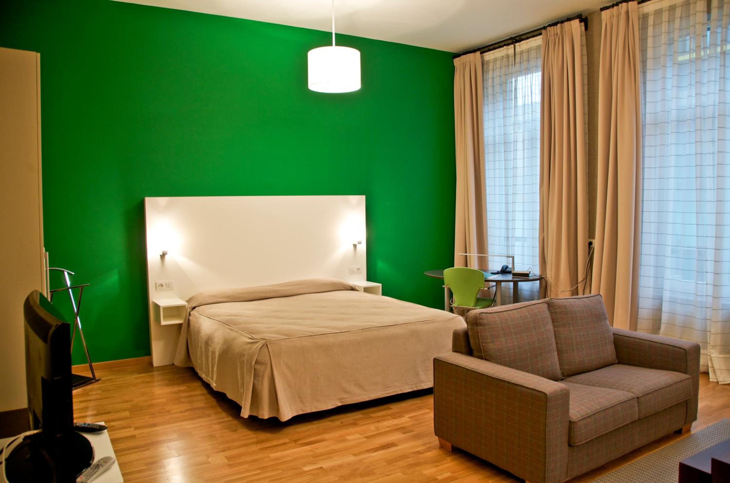 Фото Mas Aparthotel Eu