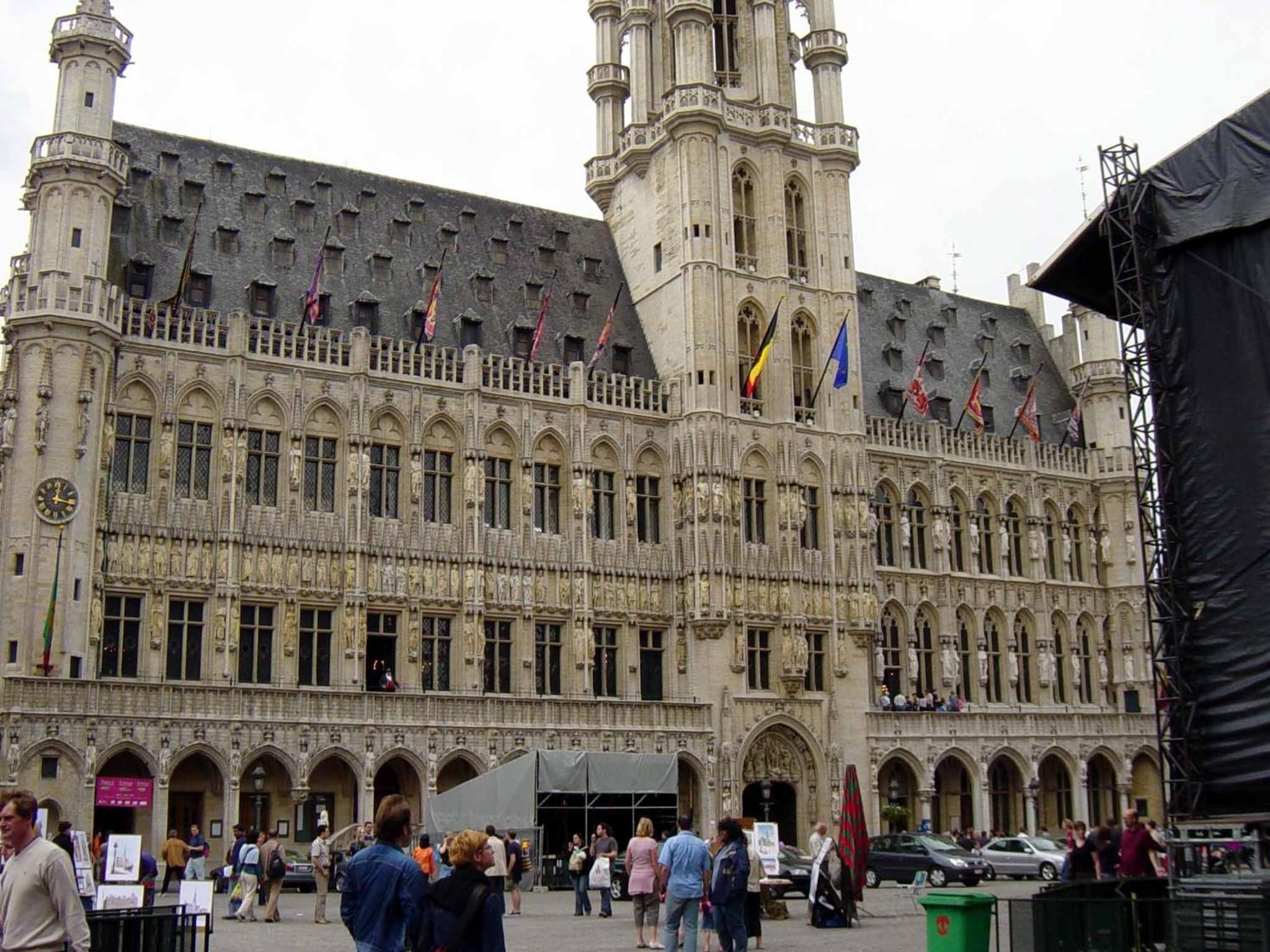 Фото Hotel The Moon