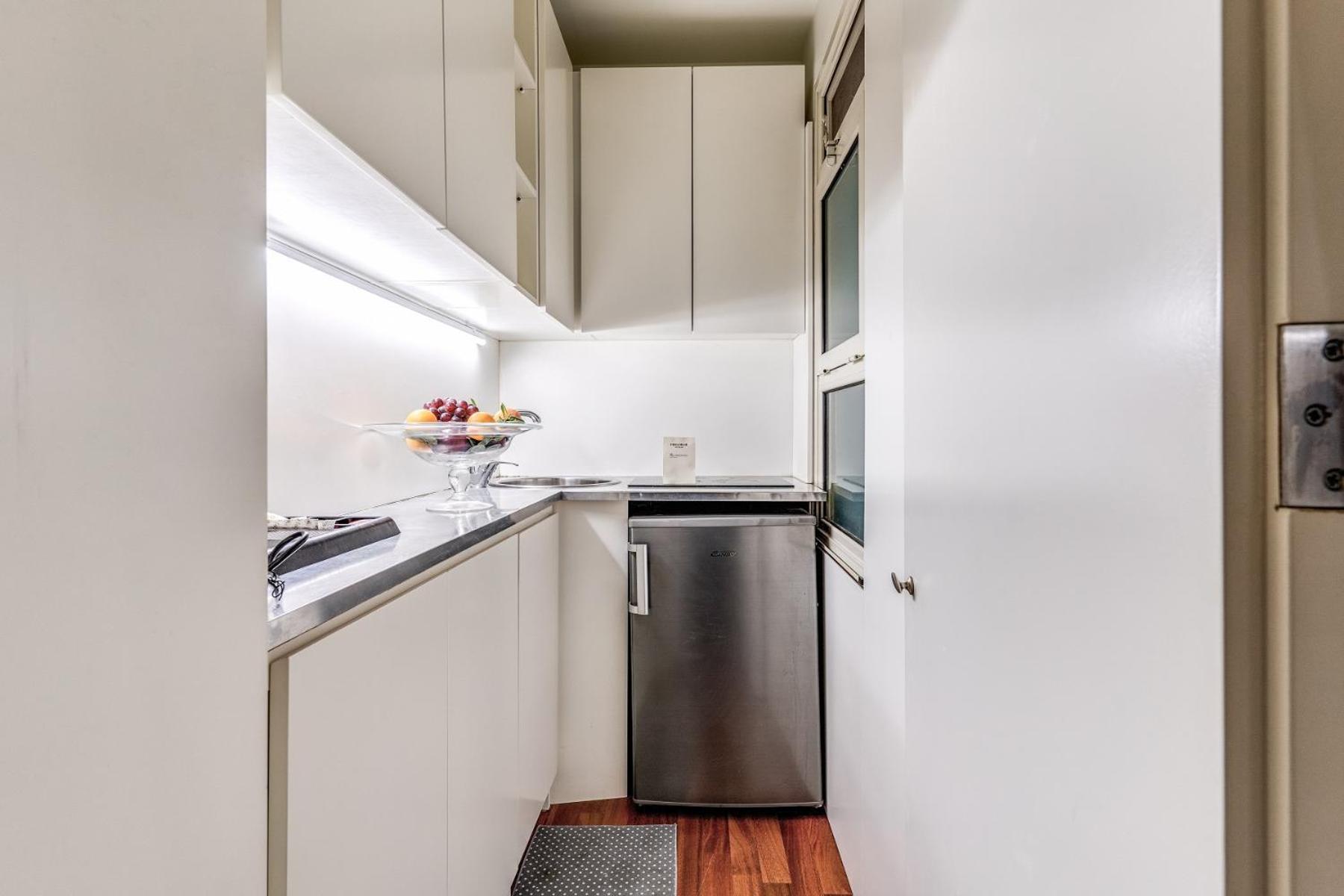 Фото Hotel La Residenza Messina