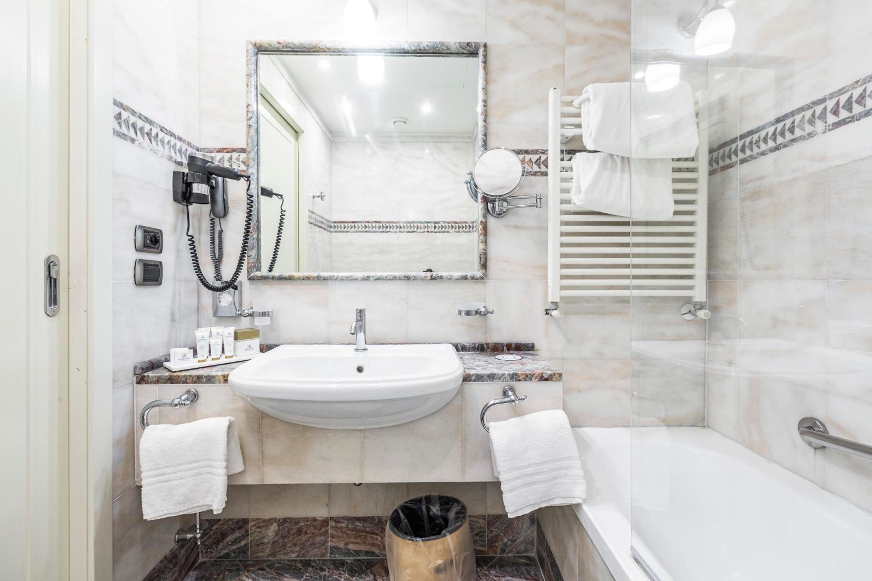 Фото Отель Delle Nazioni