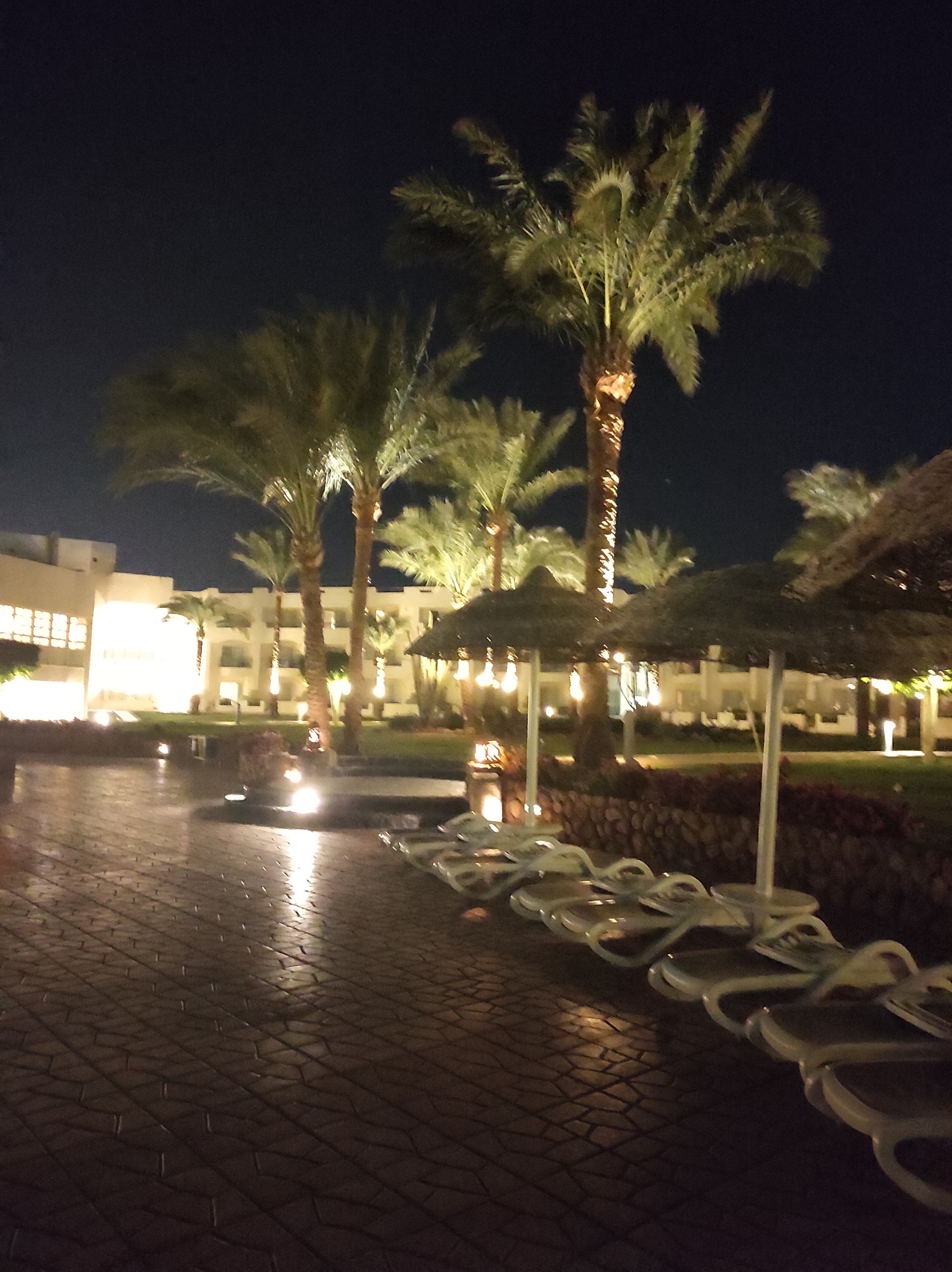 Фото Aurora Oriental Resort