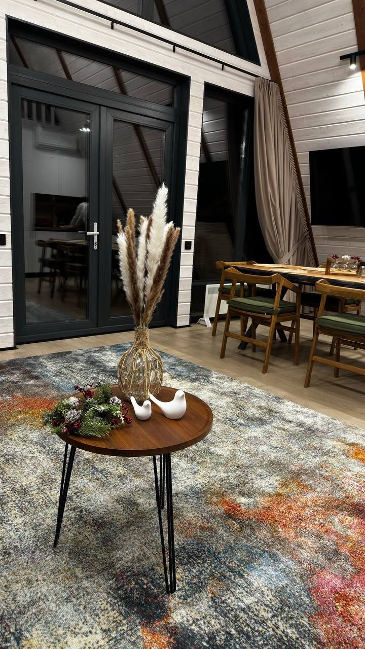 Фото Лесная Резиденция