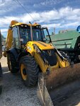 Ace (Dorozhnaya street, 36Б), rental of construction and special equipment
