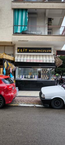 Elit kuyumculuk Fotoğraf 1