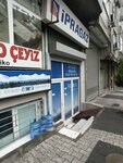 Pak Water (İstanbul, Gaziosmanpaşa, Fevzi Çakmak Mah., 758/3. Sok., 1A), water store