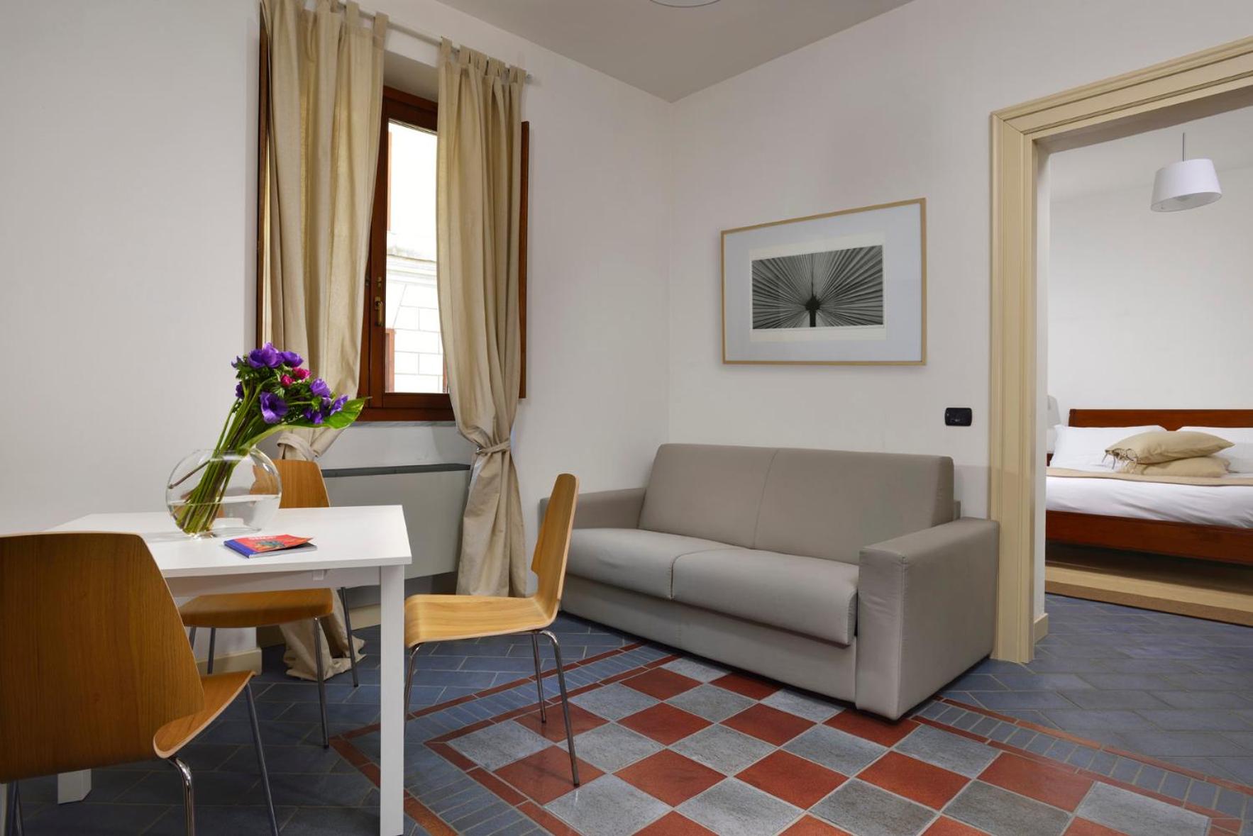 Фото Roma Resort Termini