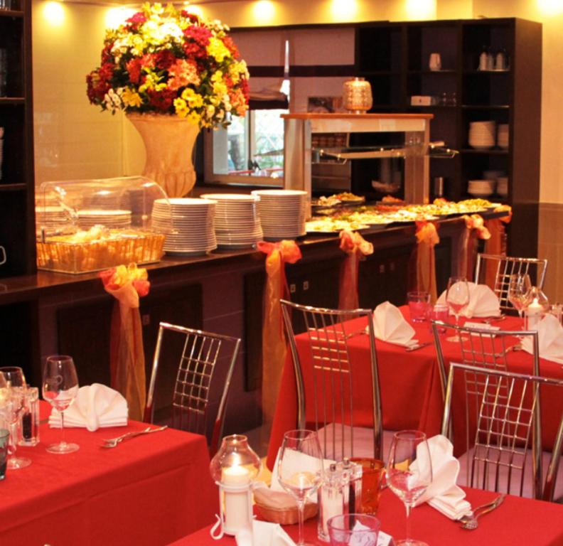 Фото Hotel Germania