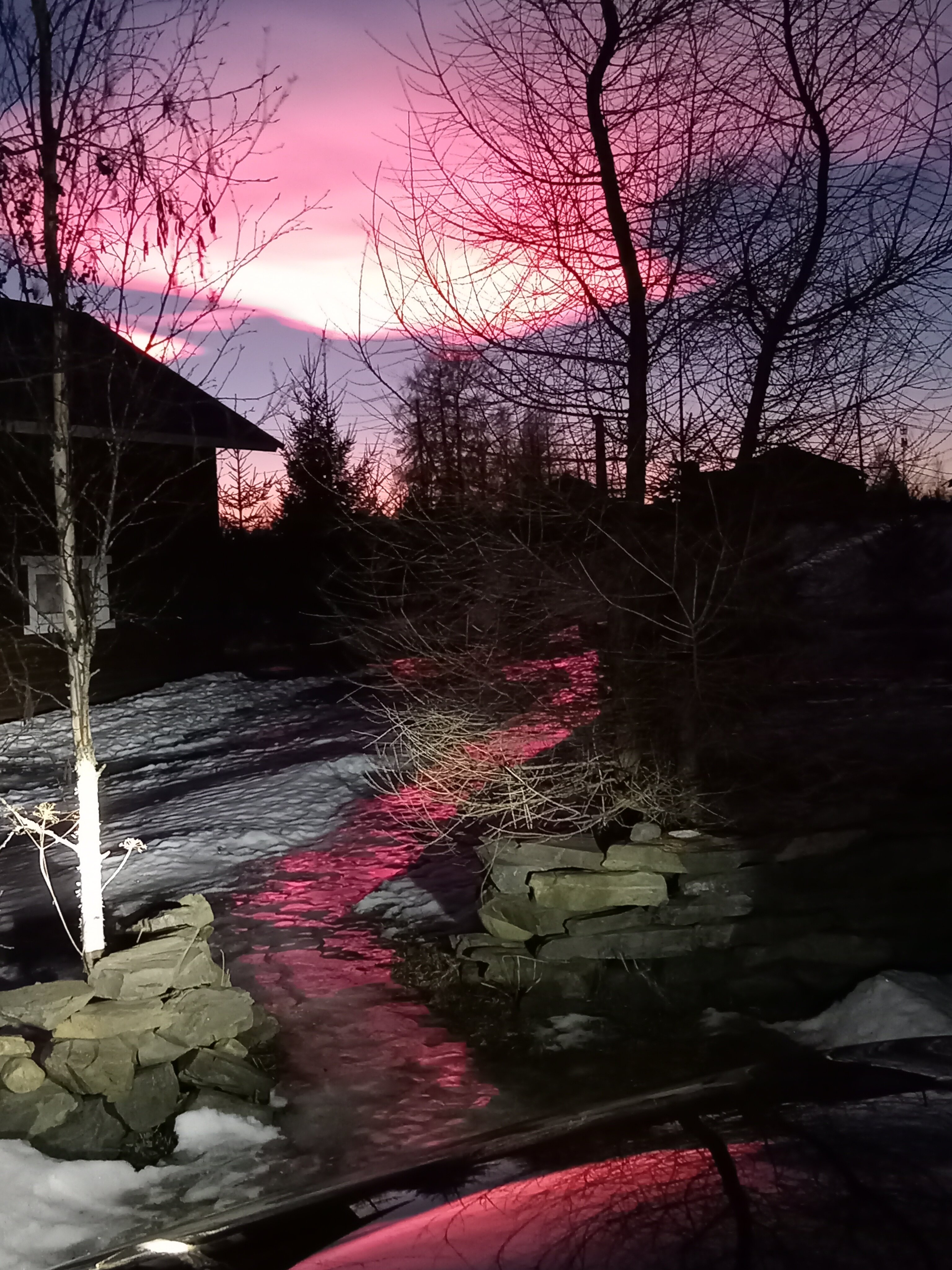 Фото Каранкое