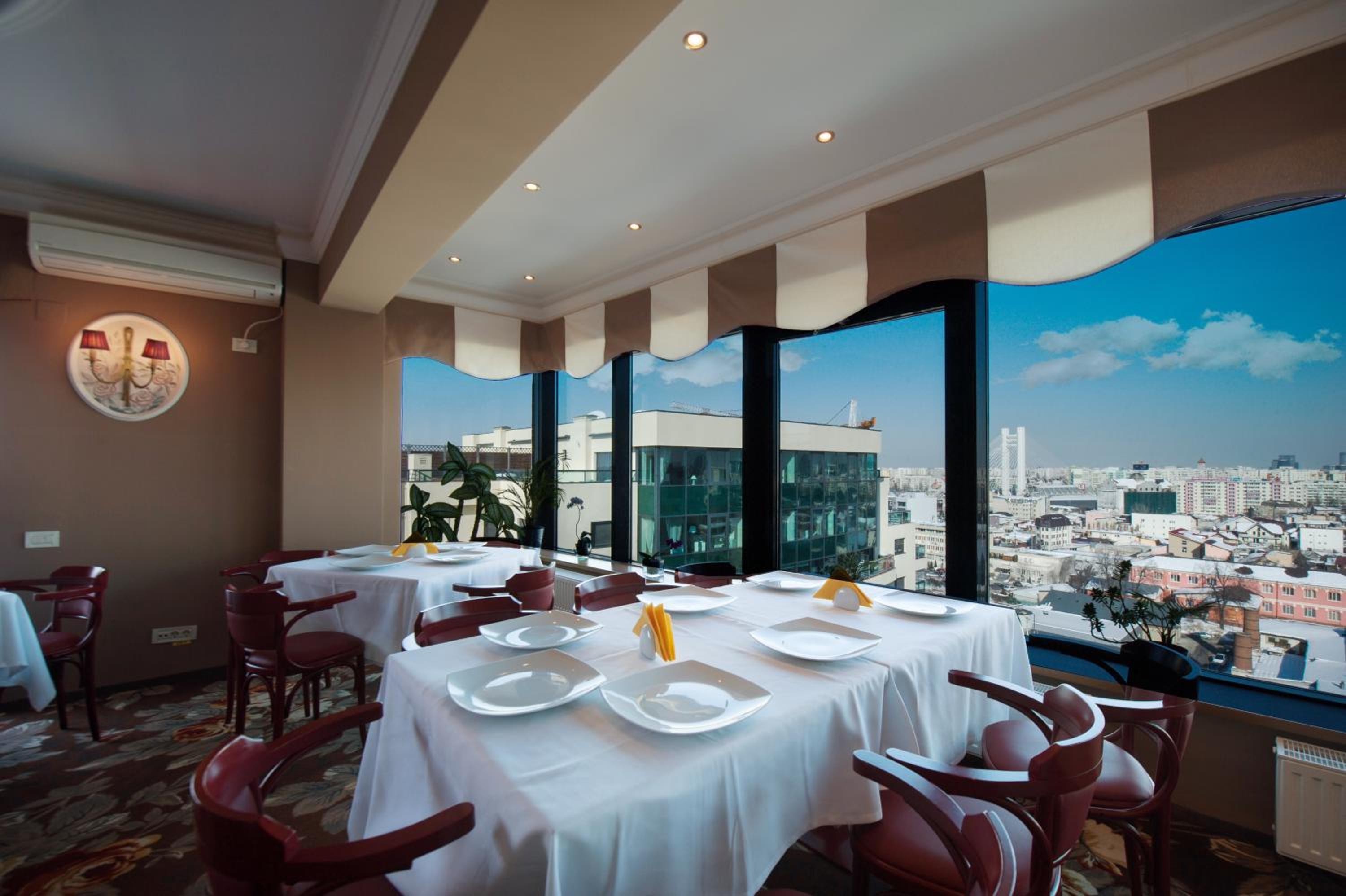 Фото Orhideea Residence & SPA