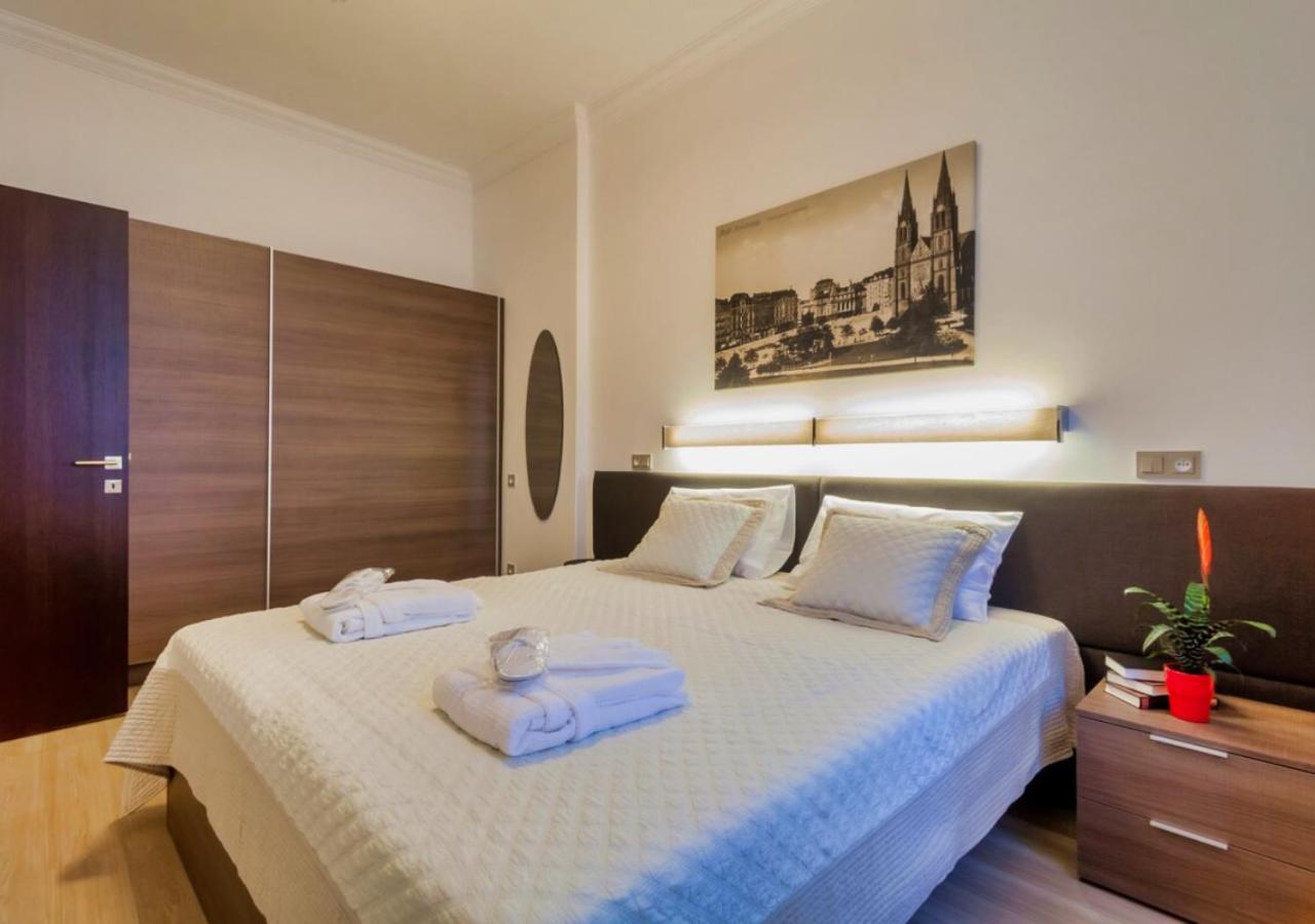 Фото Vinohradský dům