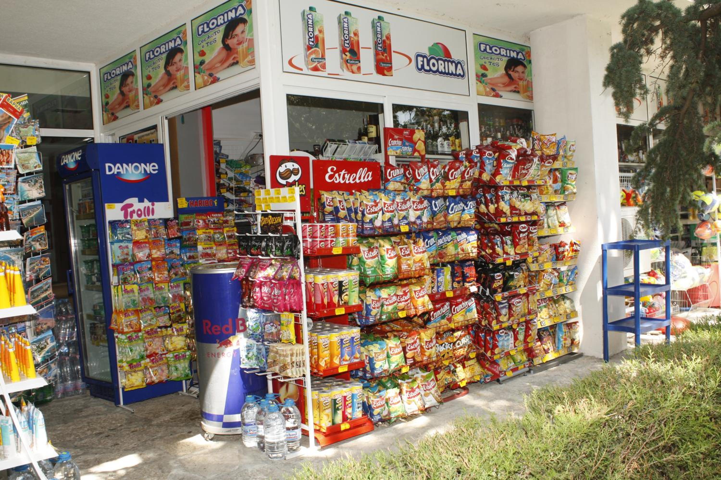 Фото Park Hotel Perla