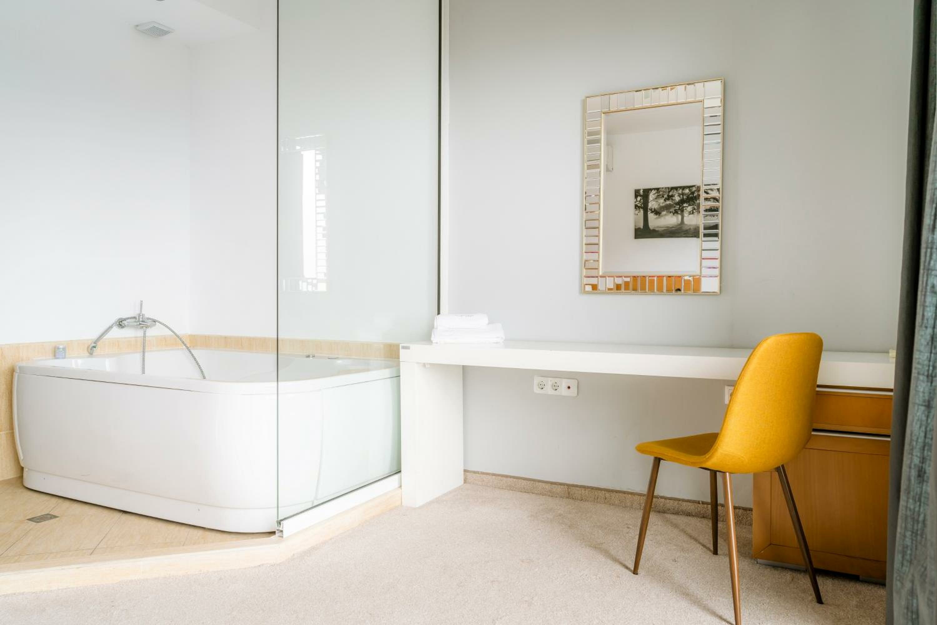 Фото Saint George Palace