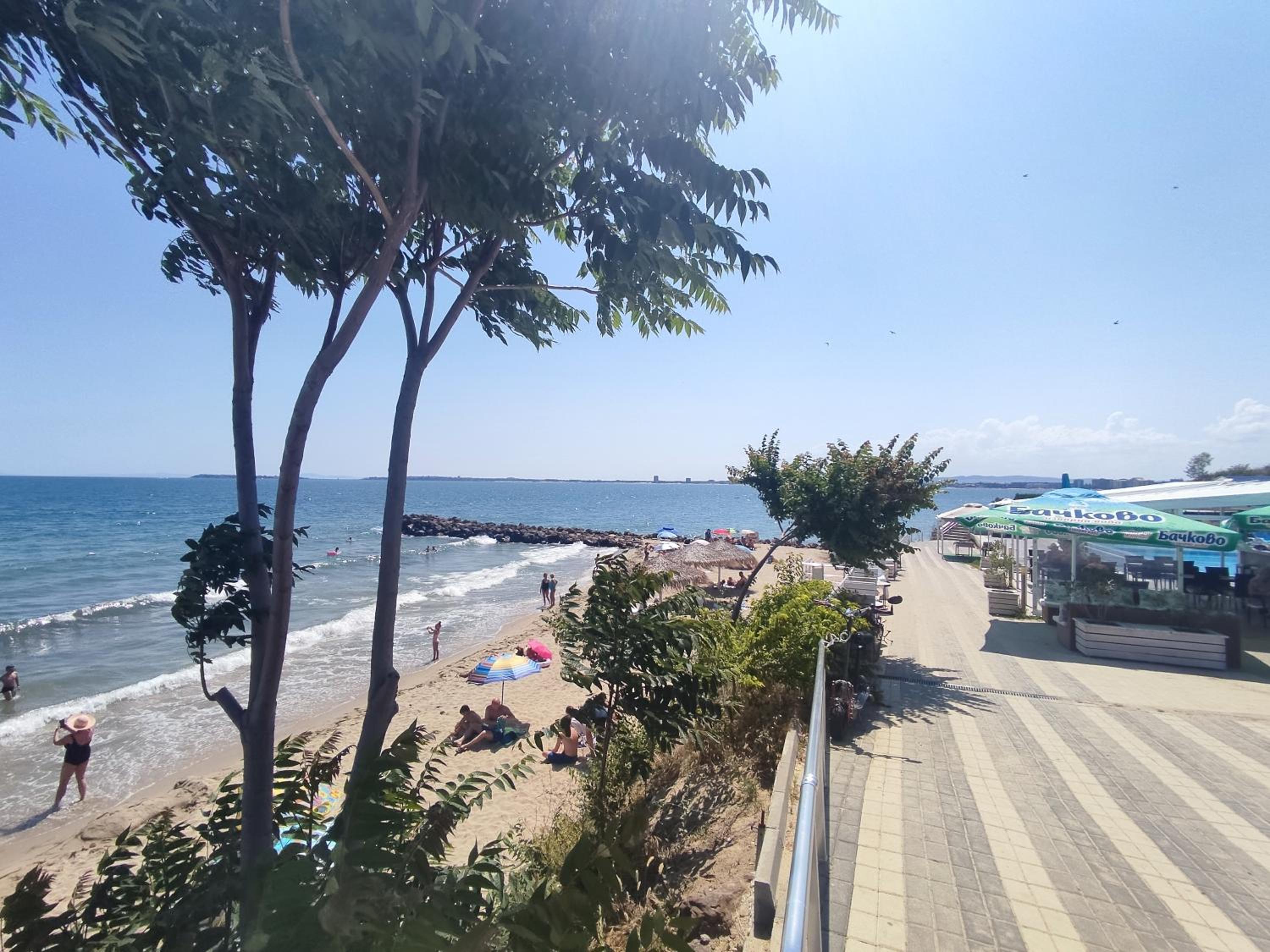 Фото Moonlight Hotel - All Inclusive