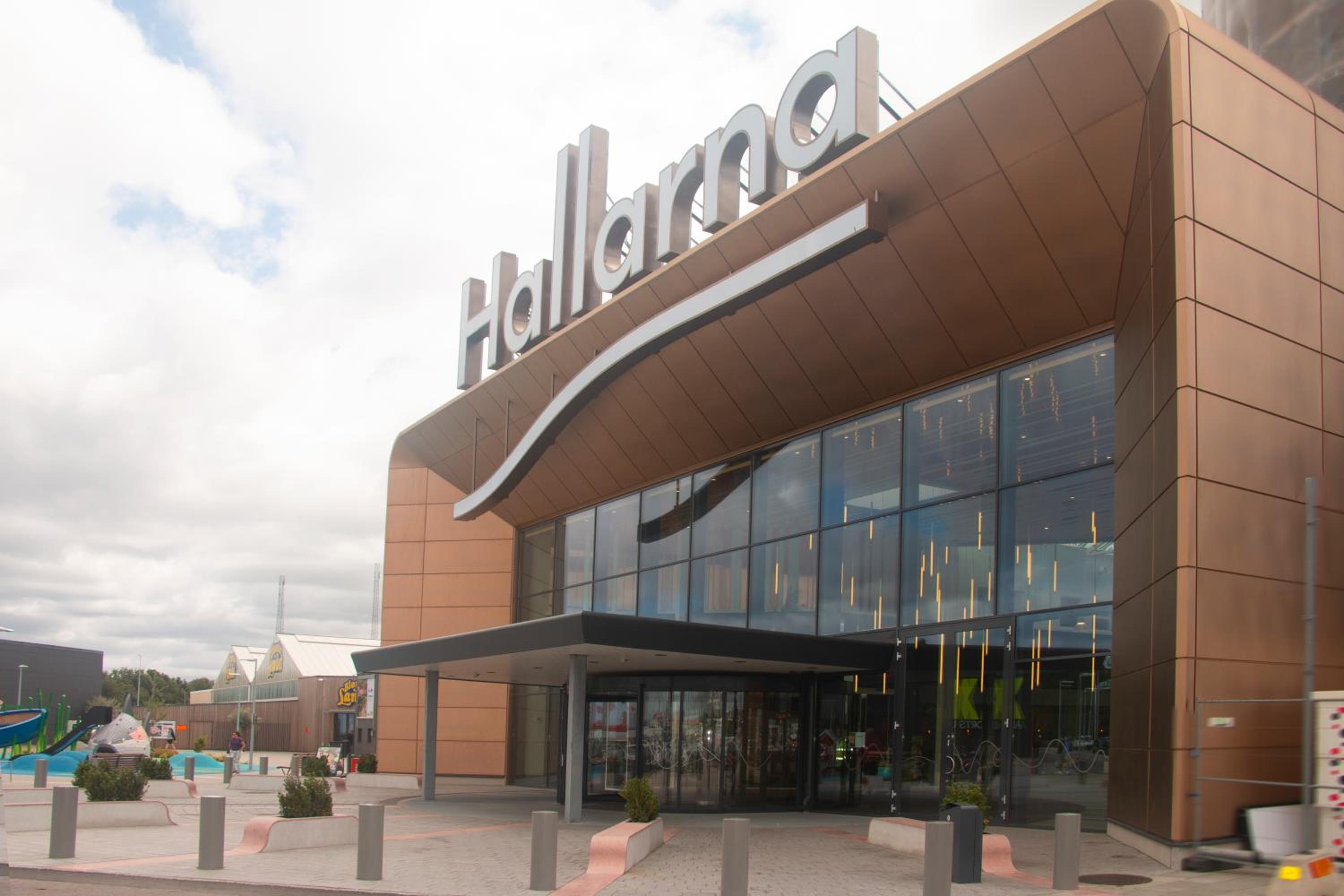 Фото Good Morning+ Halmstad