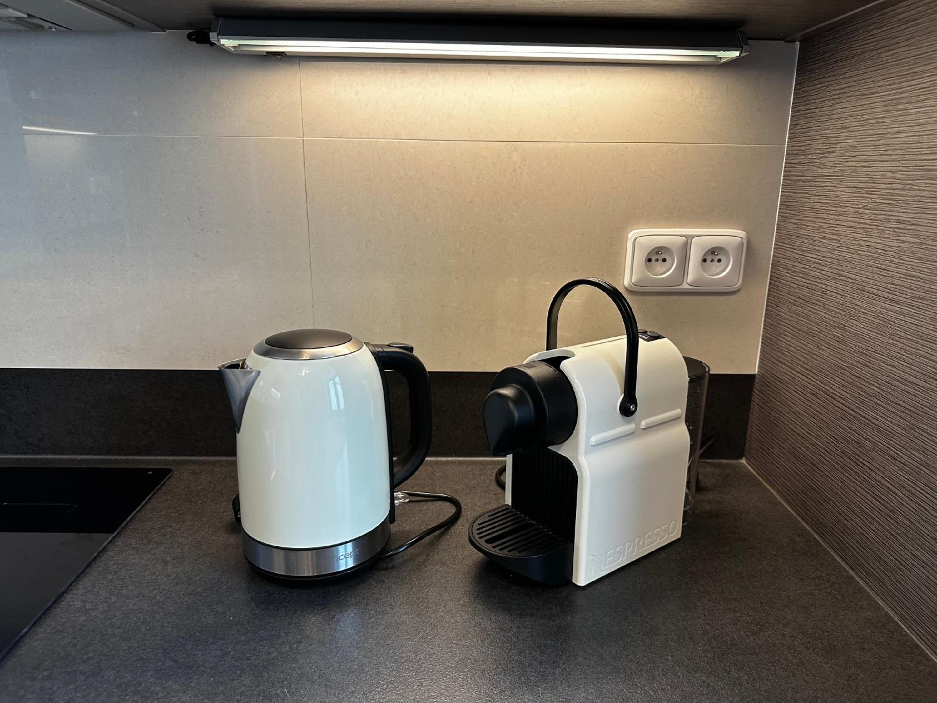 Фото Апартаменты Karla Capka Street