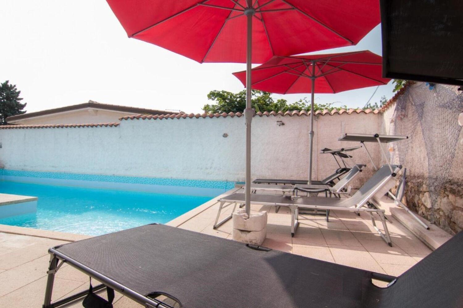 Фото Apartments Nada 354