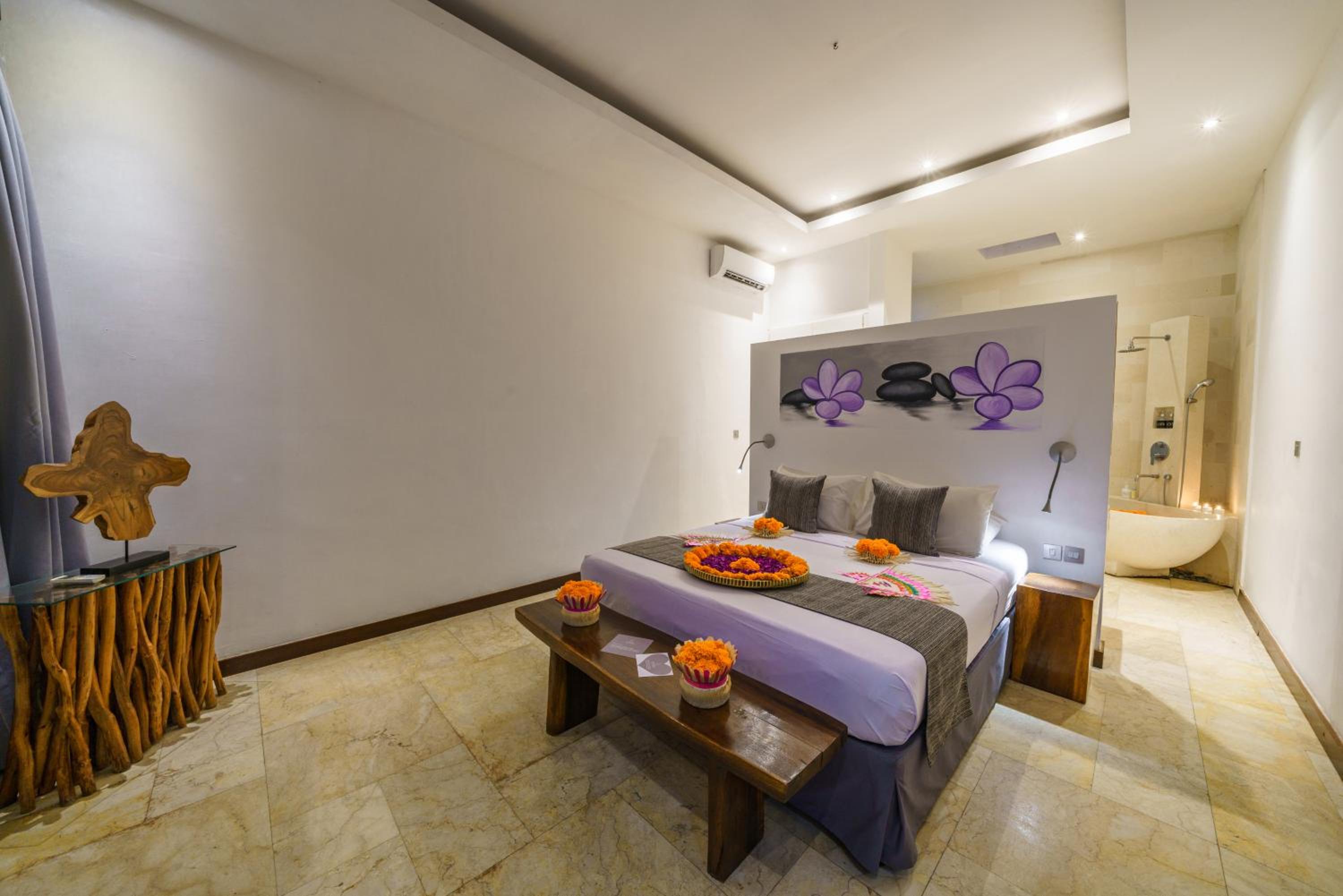 Фото Anema Villa Seminyak