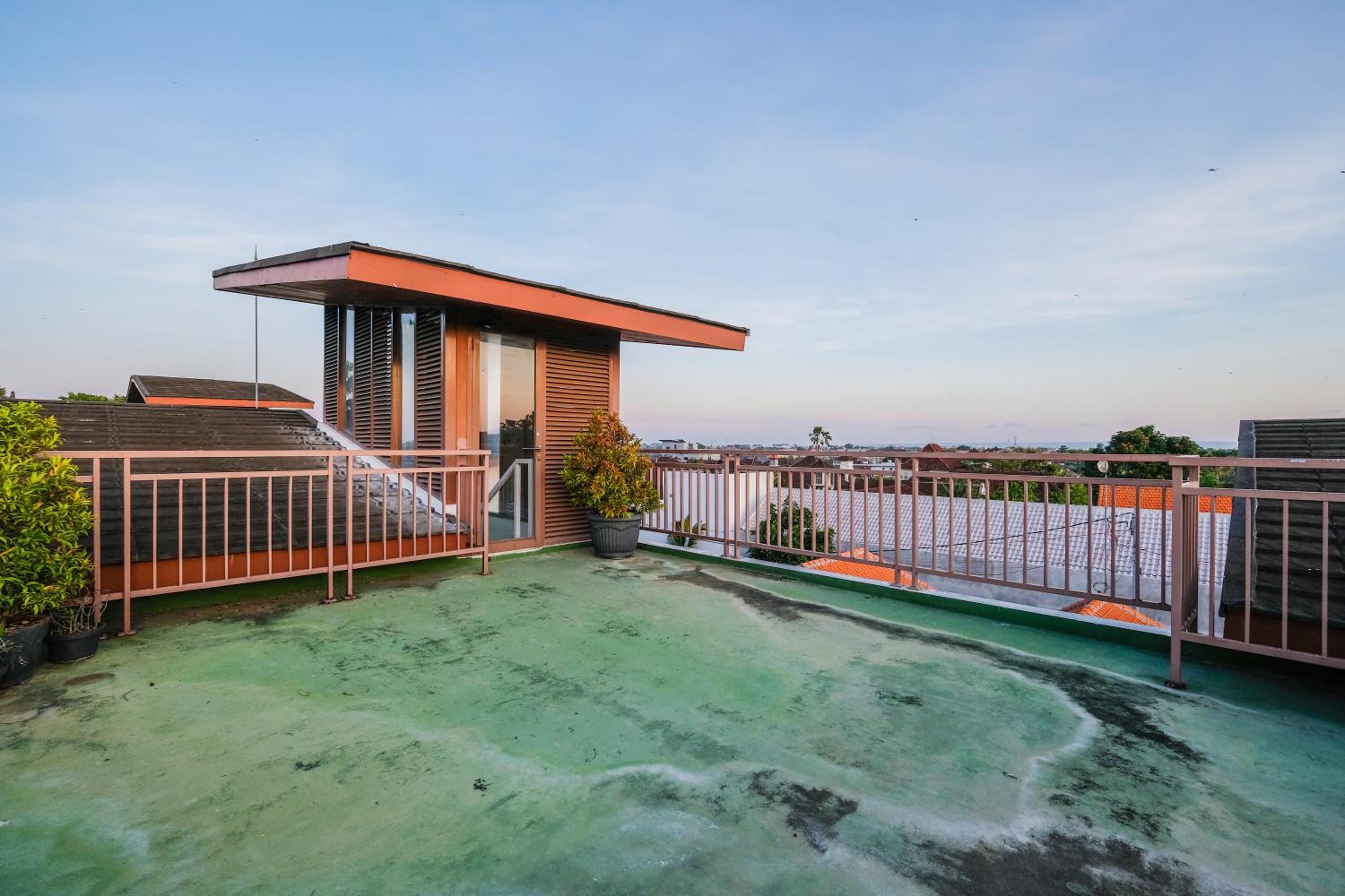 Фото Papillon Umalas Villas