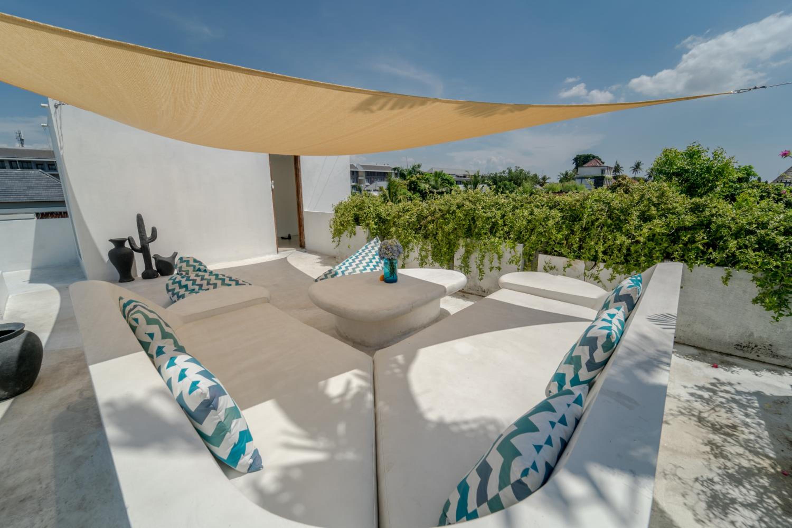 Фото Villa Saffira