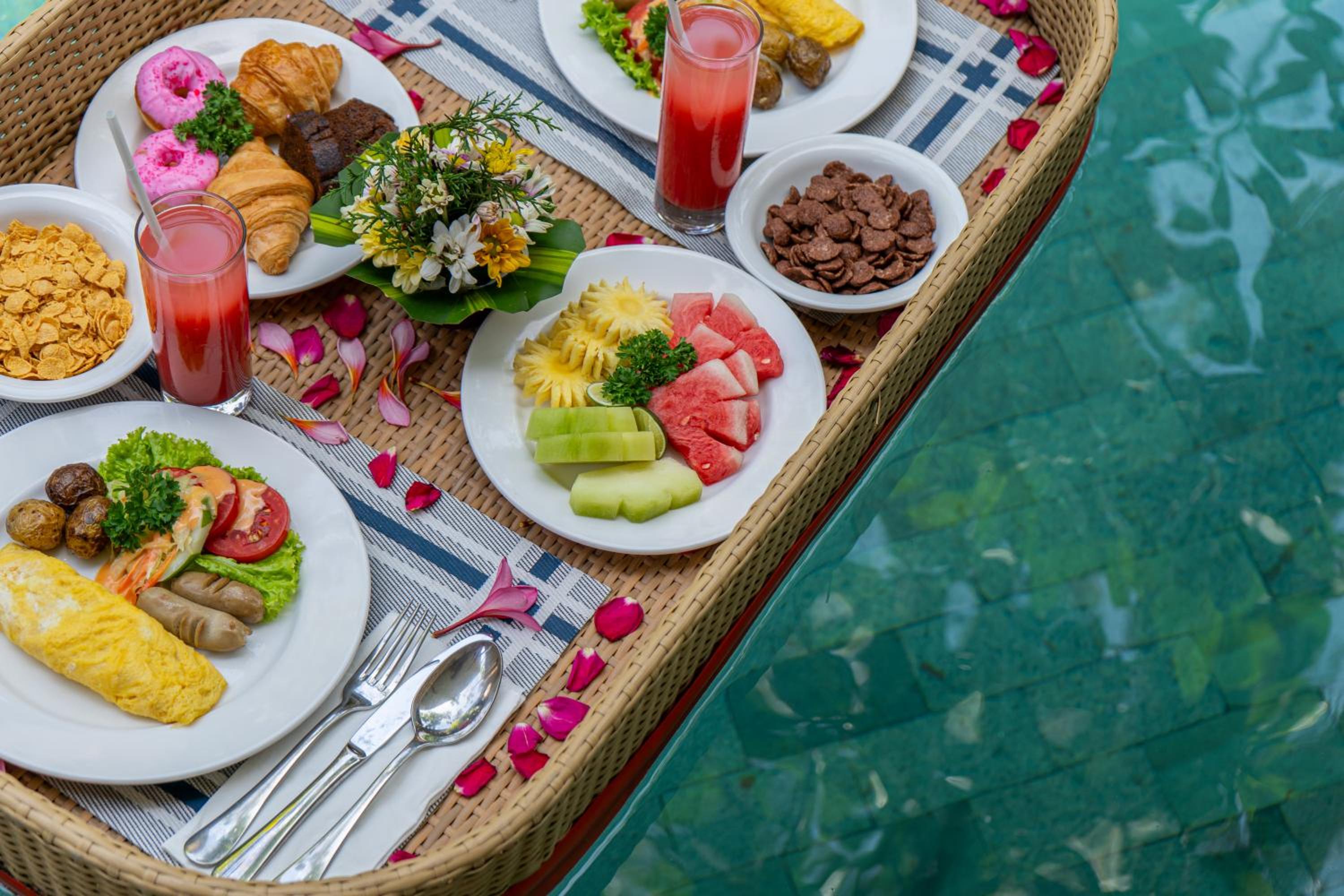 Фото Asa Bali Luxury Villas & SPA