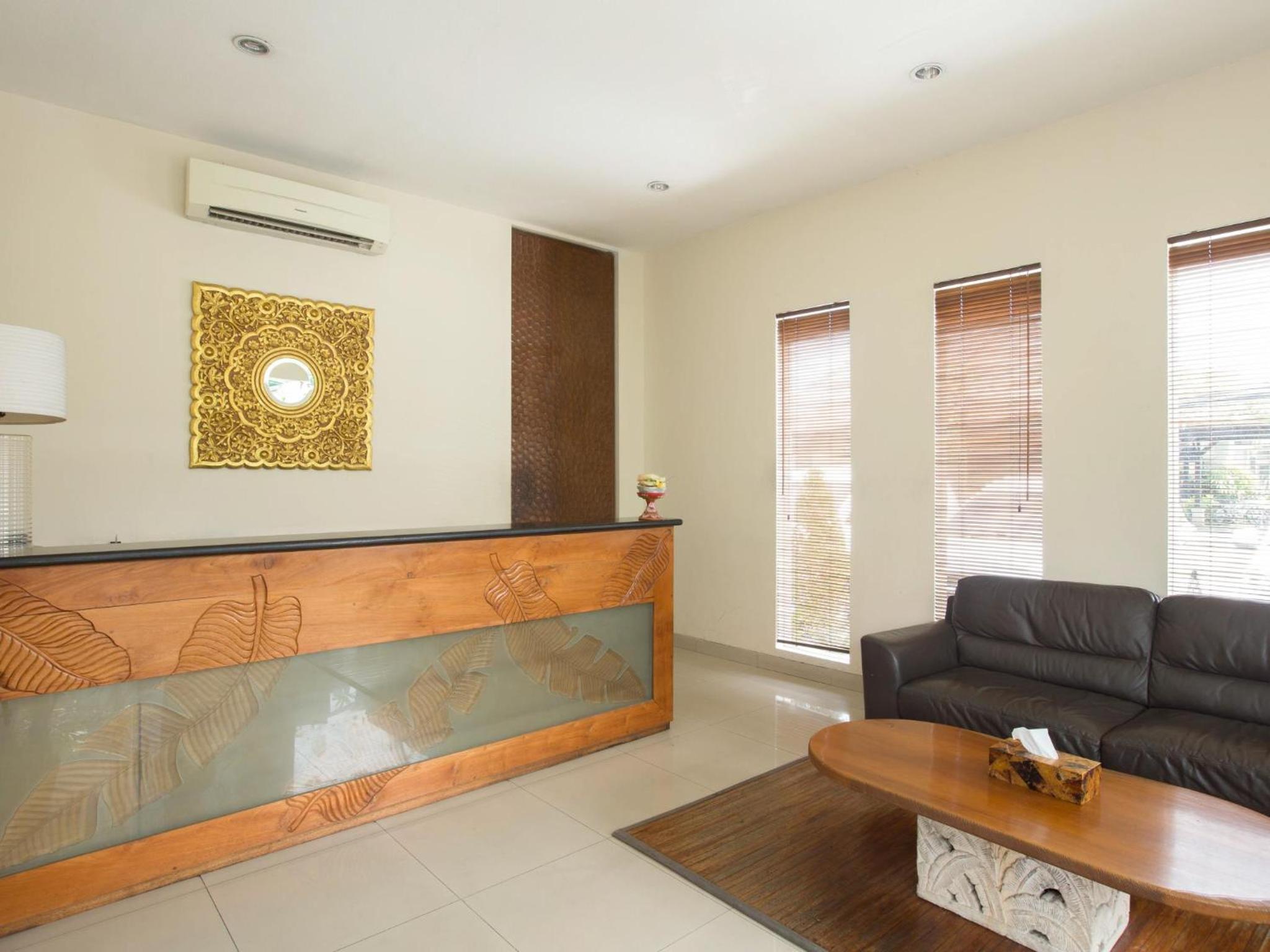 Фото Disini Luxury Spa Villas