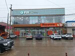 TM Studio (Grushevaya ulitsa, 259), hairdresser