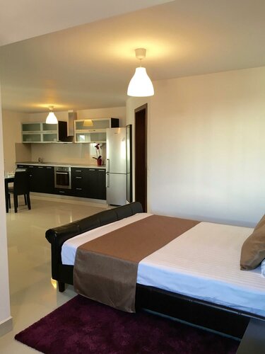 Апартаменты Elysium Accommodation в Бухаресте