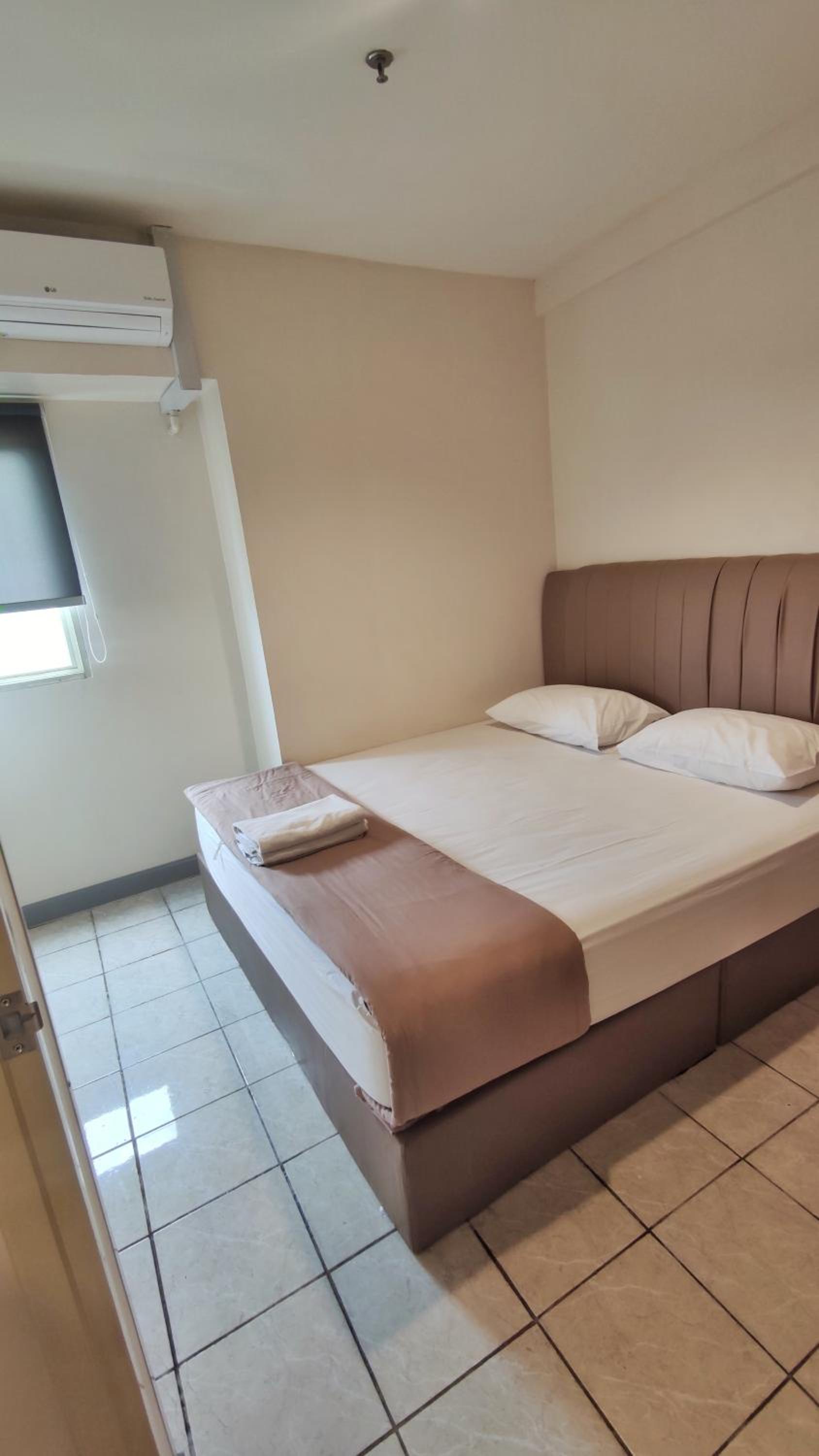 Фото Apartment Queen Victoria Batam