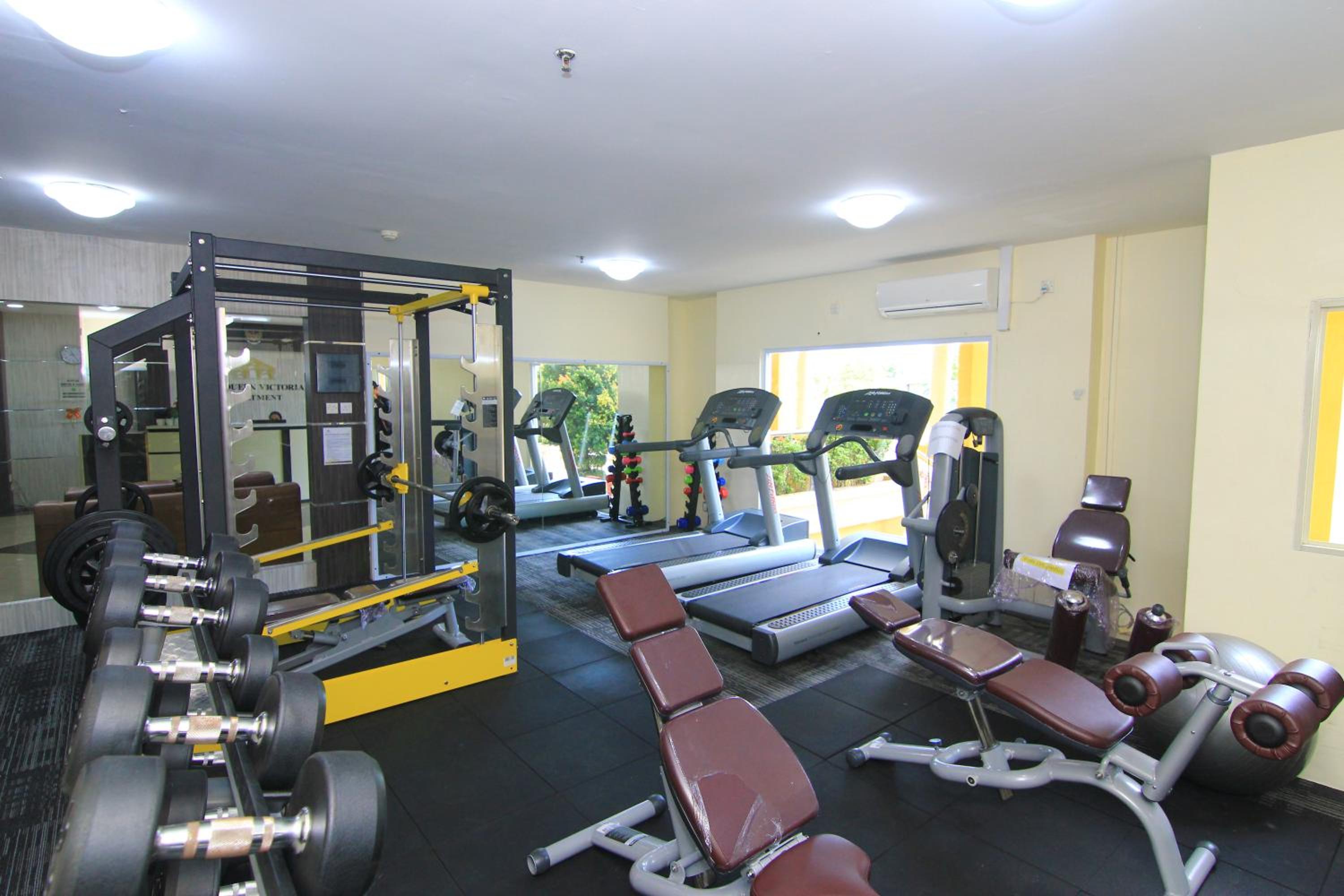 Фото Apartment Queen Victoria Batam