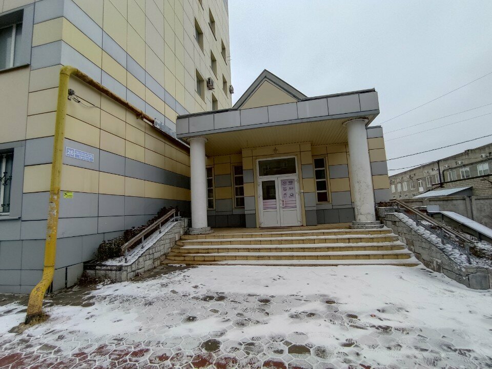 Canteen Bufet, Voronezh, photo