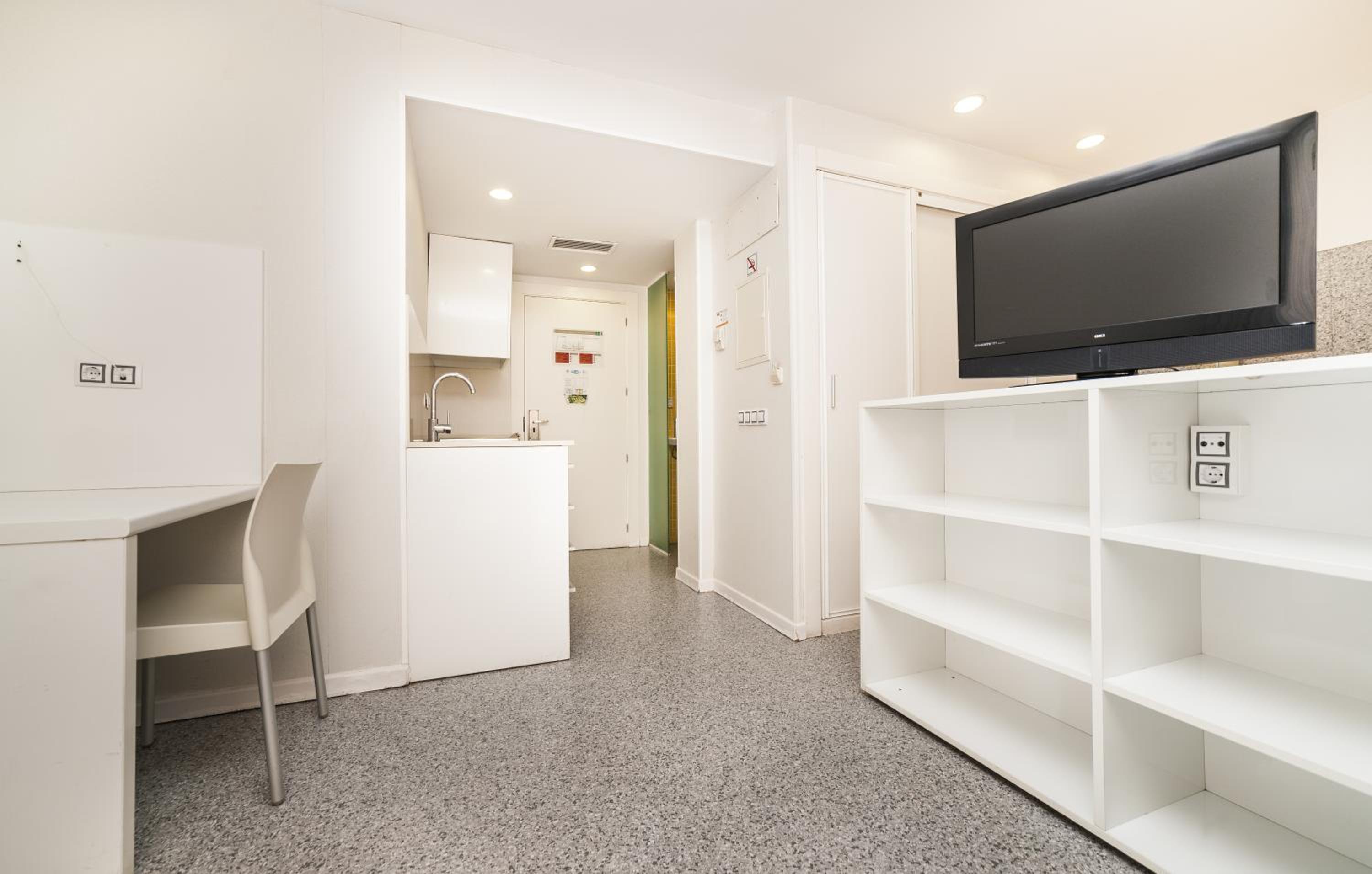 Фото Apartamentos Mix Bahia Real