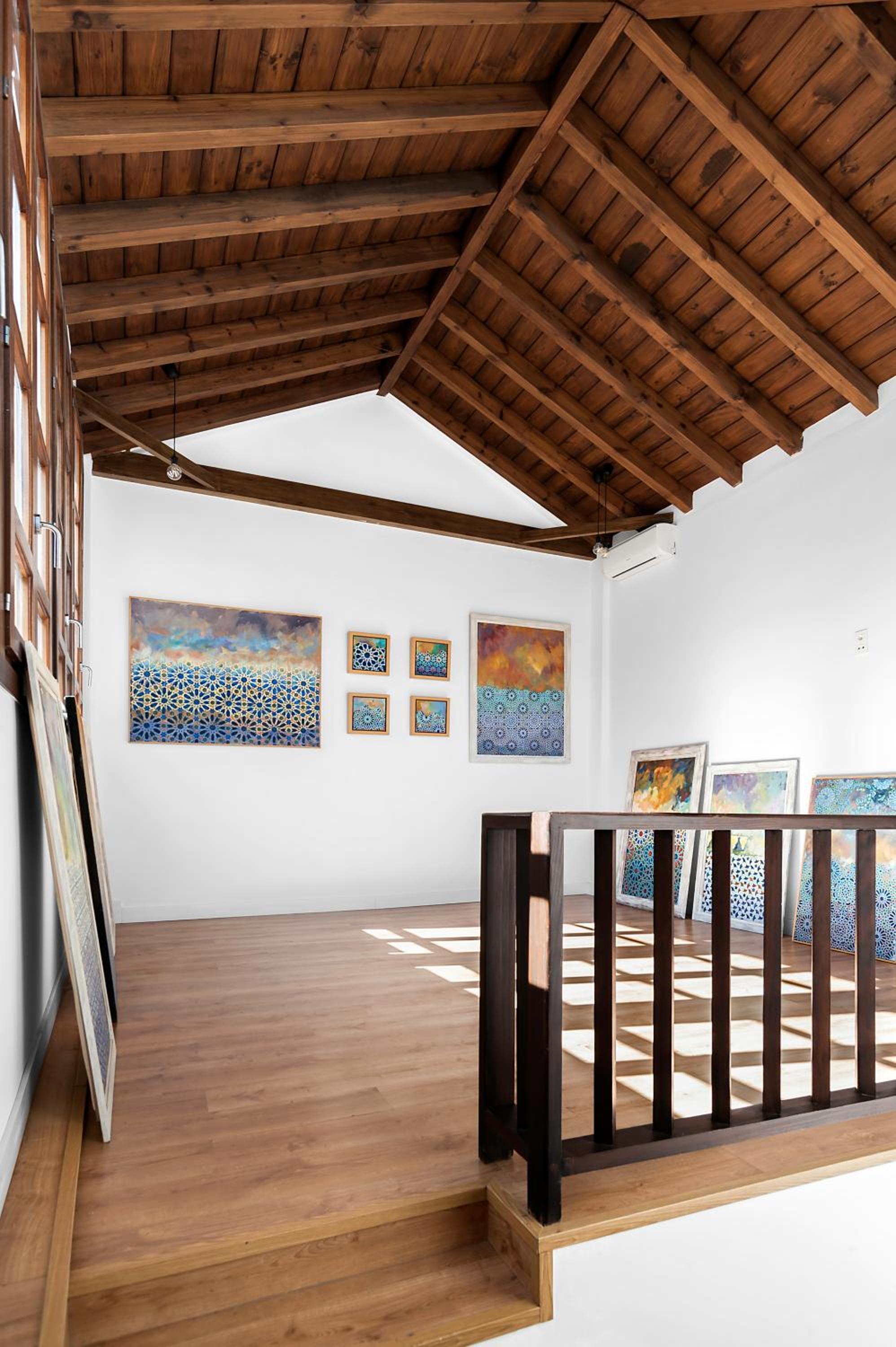 Фото Hotel Mercader de Sedas